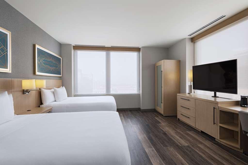 Hyatt Place Tulsa/Downtown Стая снимка